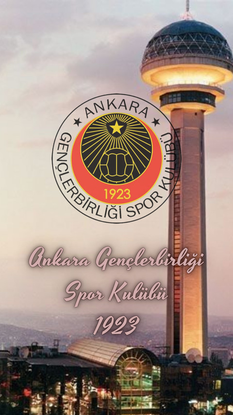 ANKARA GENCLERBIRLIGI SPOR 1923 screenshot