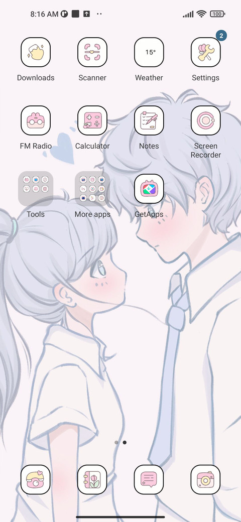 Young us screenshot