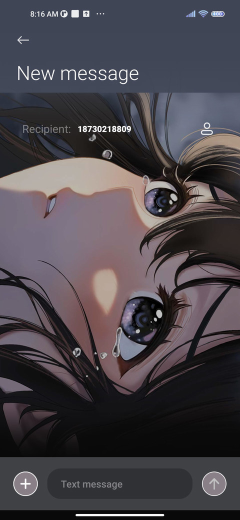 Love in the Rain screenshot