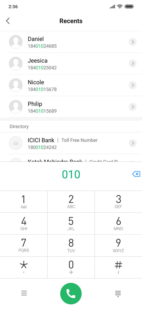 EMUI9.SS screenshot