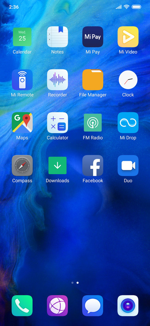 EMUI9.SS screenshot