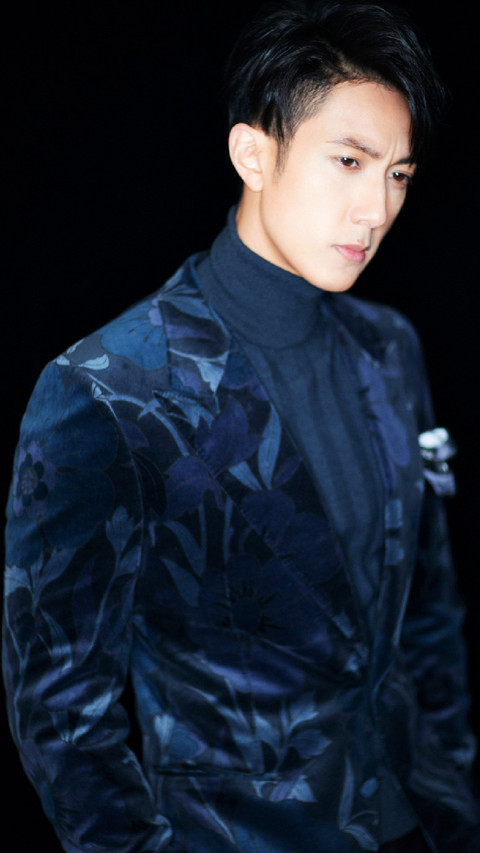吴尊 screenshot