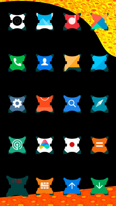 Nadak_DWM4 screenshot