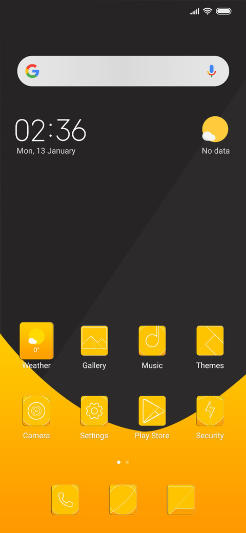 Allie_DWM4 screenshot