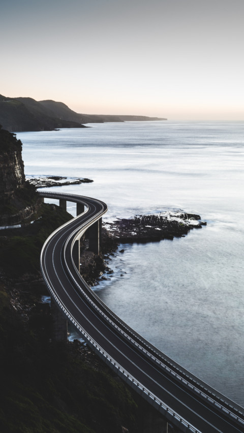 Roads (1) screenshot