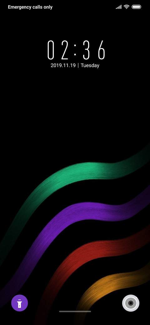 Simple_DWM3 screenshot