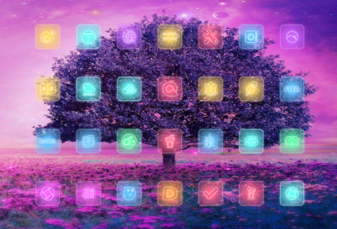 梦幻 screenshot