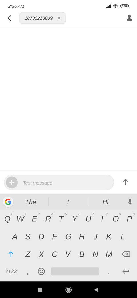 Liberation Sans Italic screenshot