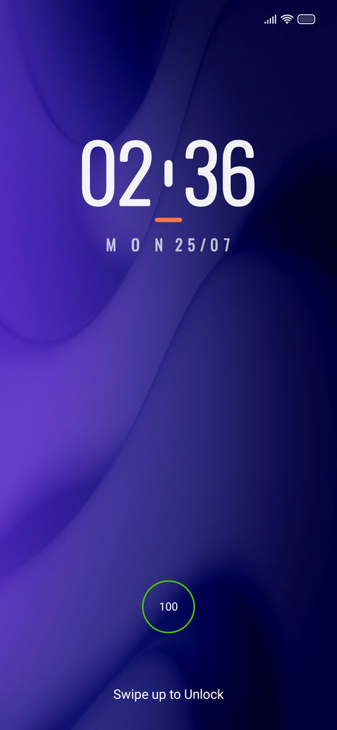 UnReal V2 screenshot
