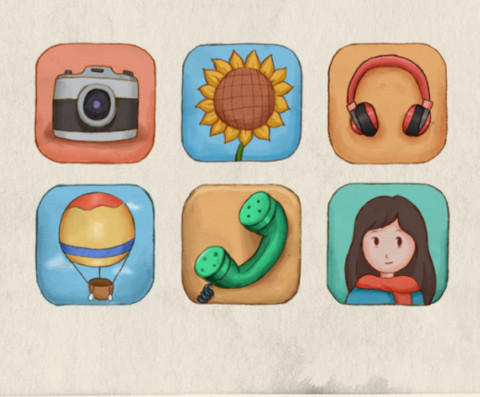 回家的路 screenshot