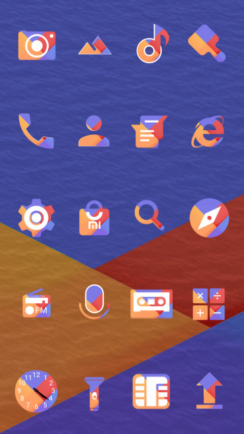 Color 999 screenshot