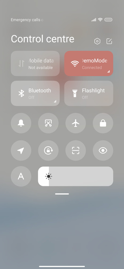 Moradi components screenshot