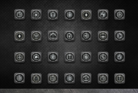 赛博朋克 screenshot