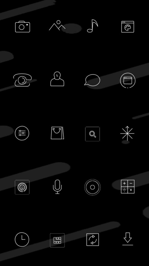 网红时钟 蹦迪音效 screenshot