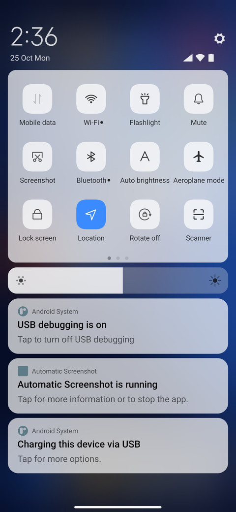 Max 12 screenshot