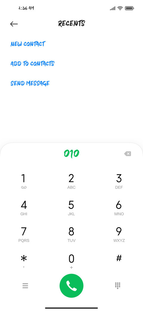 Gratisan  screenshot