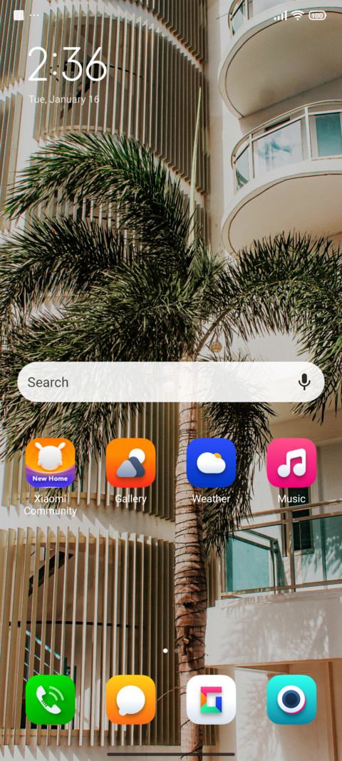 HI MY screenshot