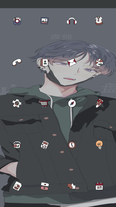 就这个调调 screenshot