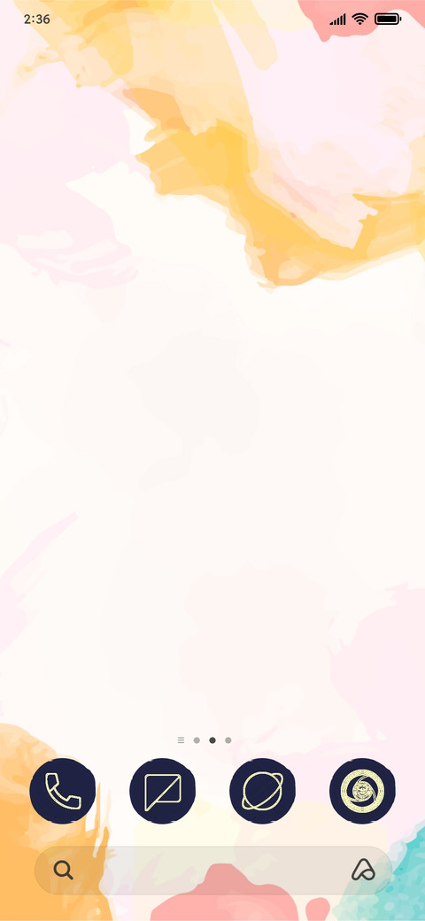 Paint_3MDP screenshot