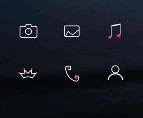 暮色 screenshot
