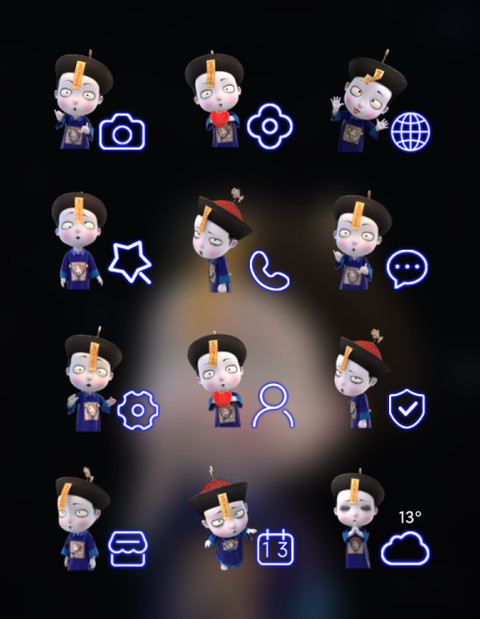 僵小鱼的幸福钢琴 screenshot