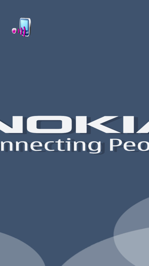 Nokia N73 screenshot