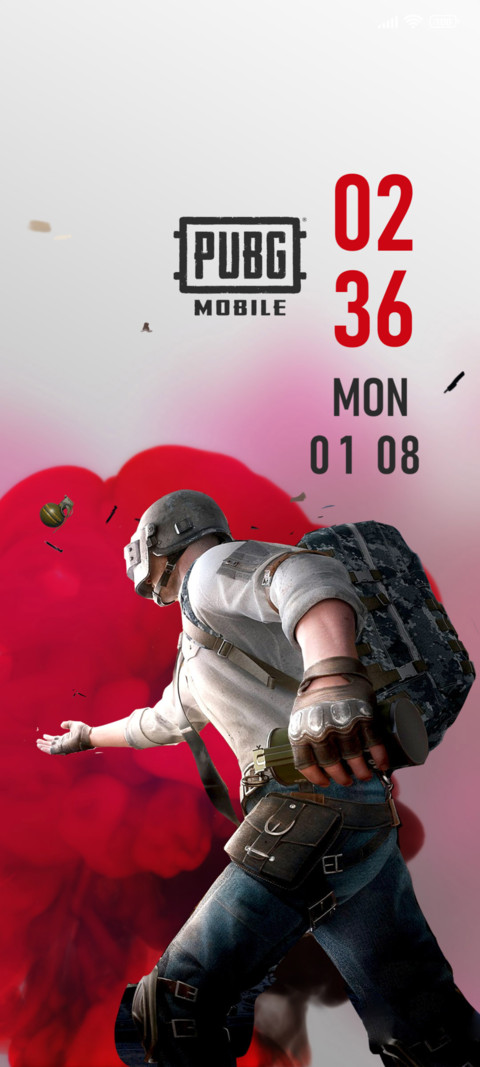 Airdrop is Mine screenshot