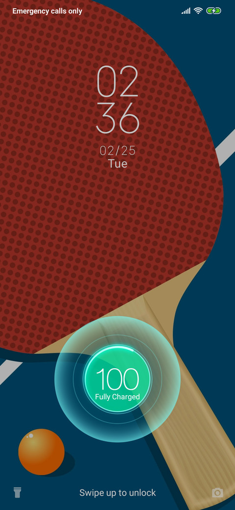 TableTennis_3MDS screenshot