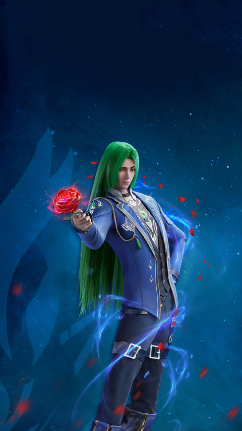 林鑫的高光时刻 screenshot
