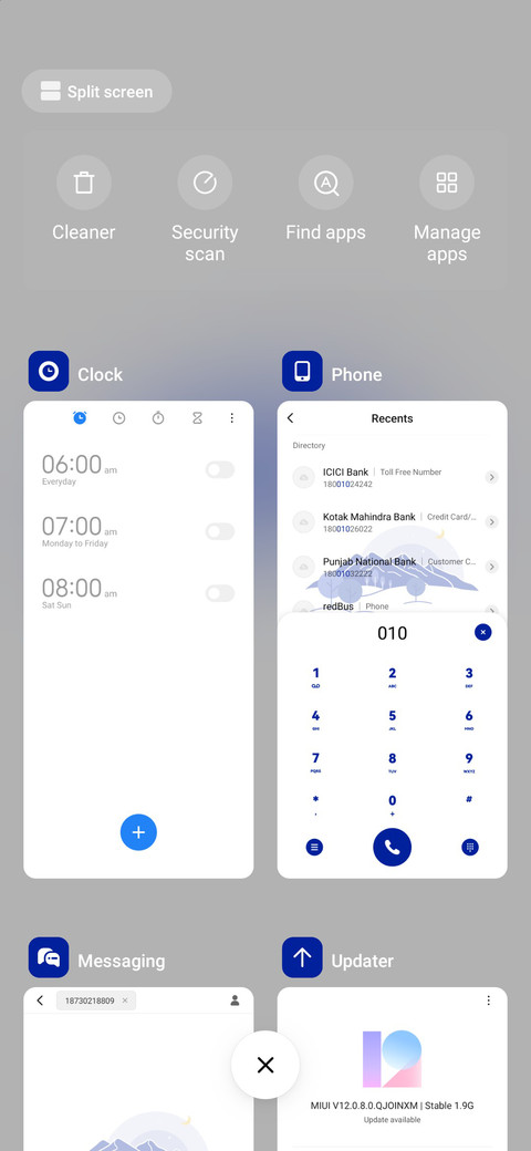 Moon and Star screenshot