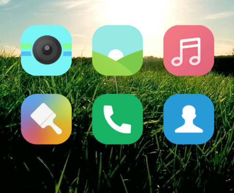 午后阳光（好评抽红包） screenshot