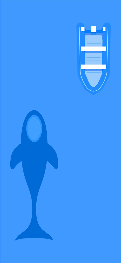 大海 screenshot