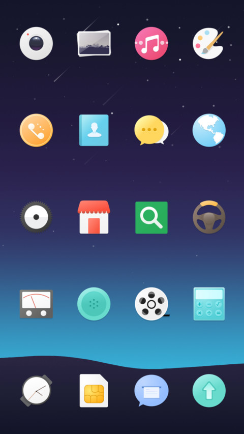 Ocean&Explore screenshot