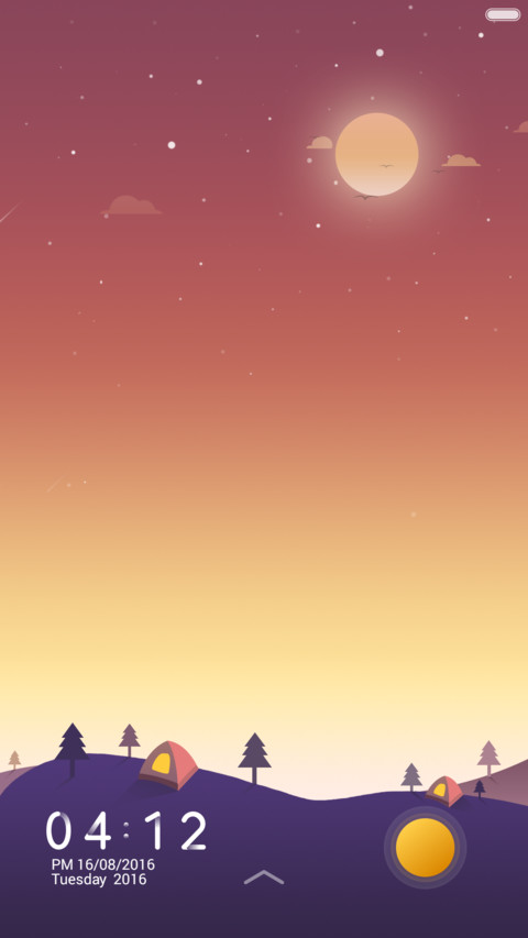 Ocean&Explore screenshot