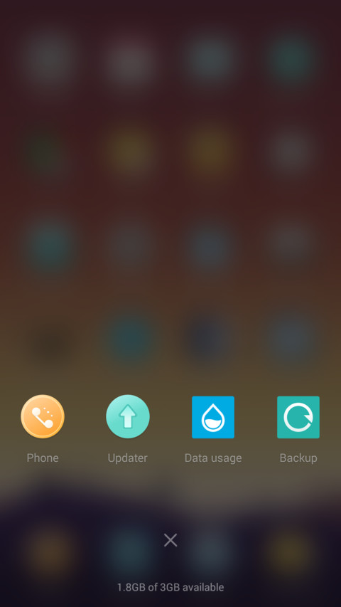 Ocean&Explore screenshot