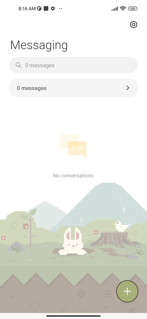 Fairy Forest screenshot