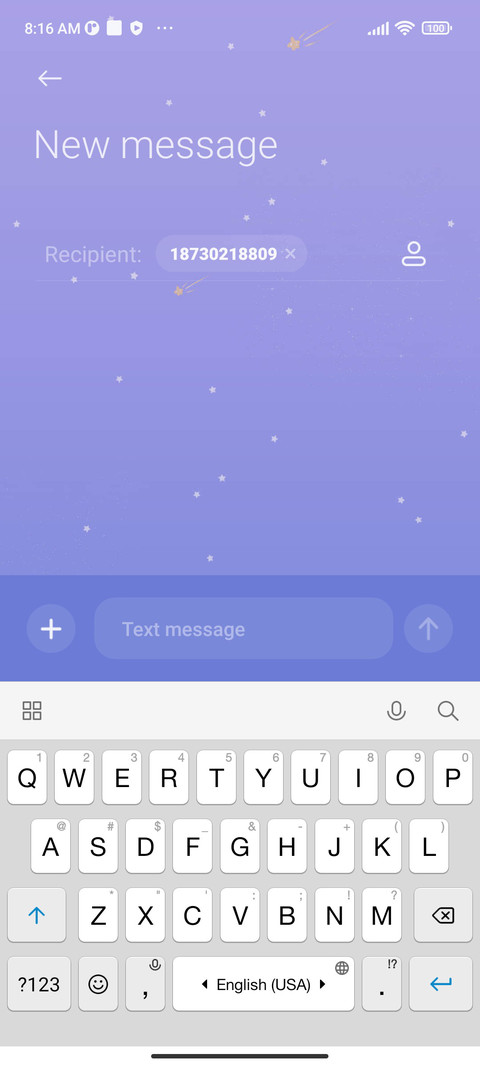 Sugar Bag Sheep screenshot