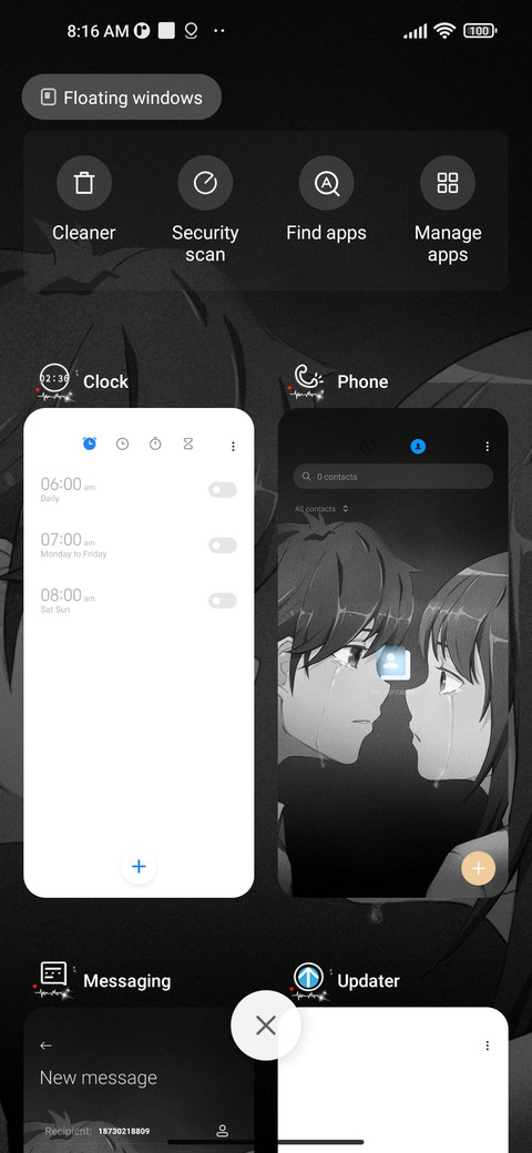With you screenshot