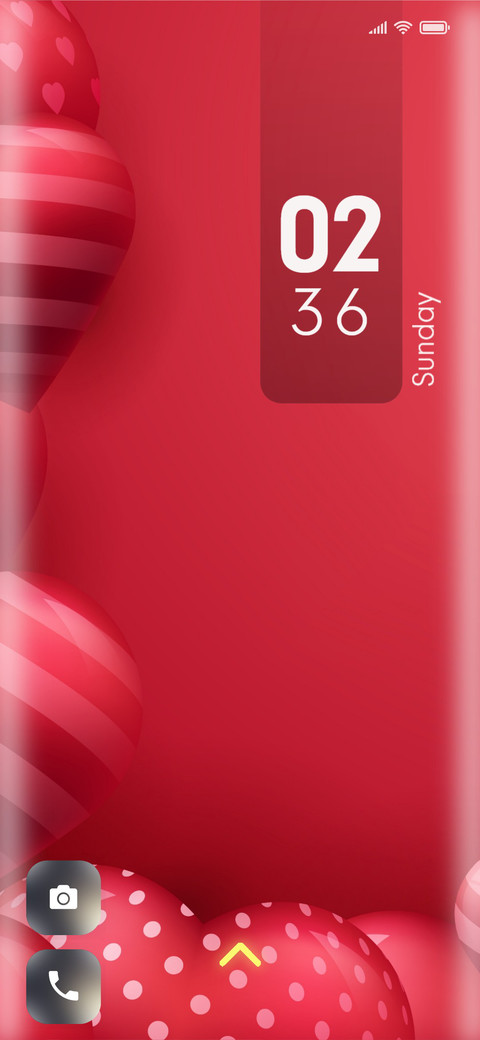 Valentine_Seventin screenshot