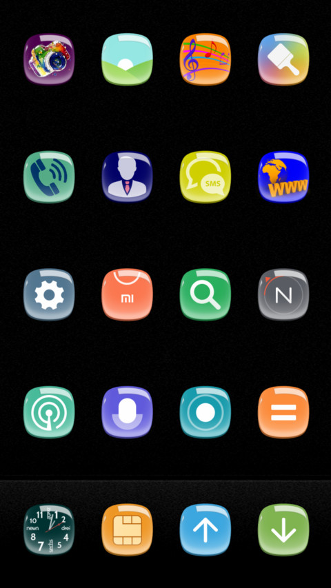 Heureka screenshot