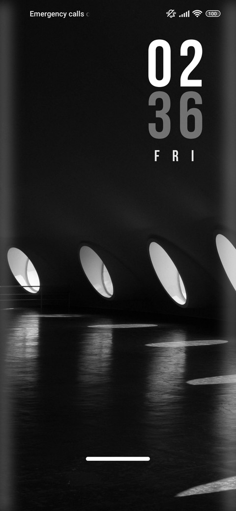 Abstract_dark screenshot
