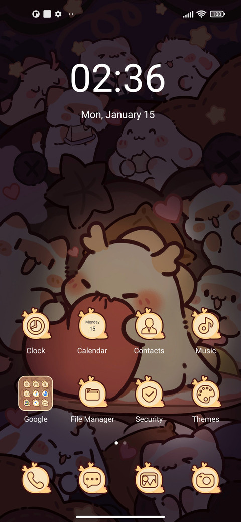 Tea+Dragon+Night screenshot