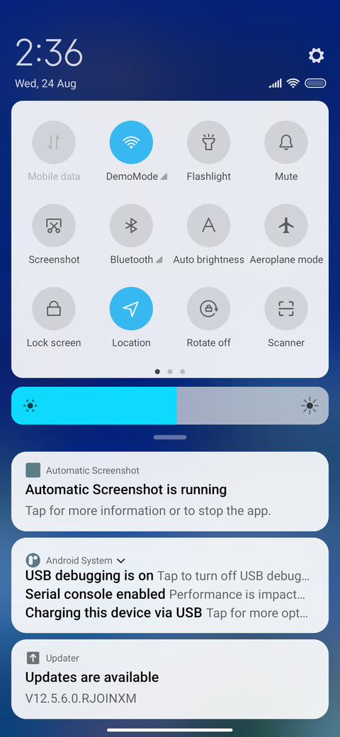 Lords Mobile 2 screenshot