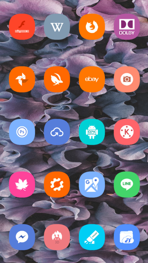 Nyoba v10 screenshot