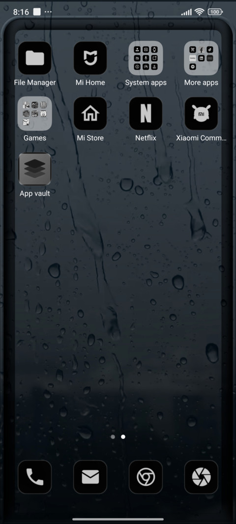 BusinessMamba screenshot