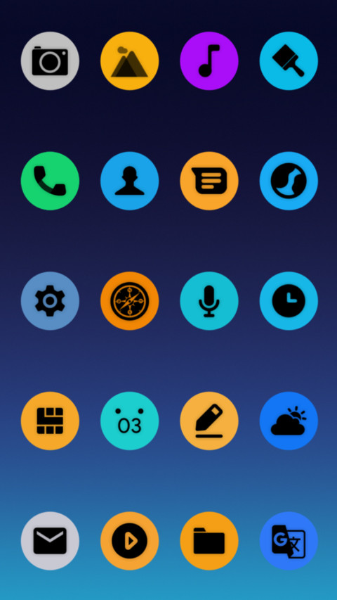 Pure_DWM19 screenshot