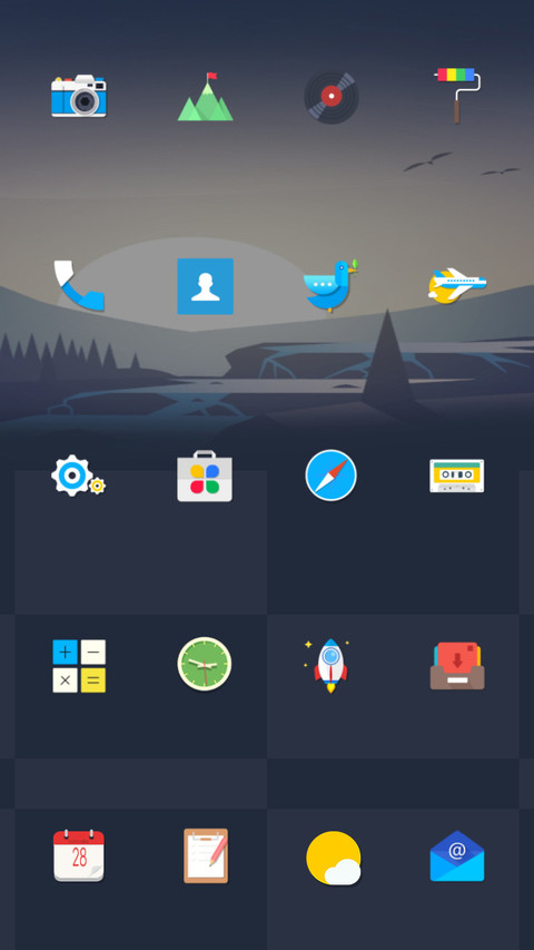 Star Light screenshot