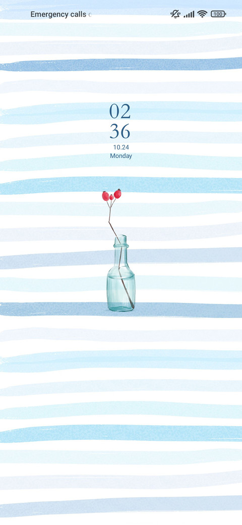 Happy life screenshot
