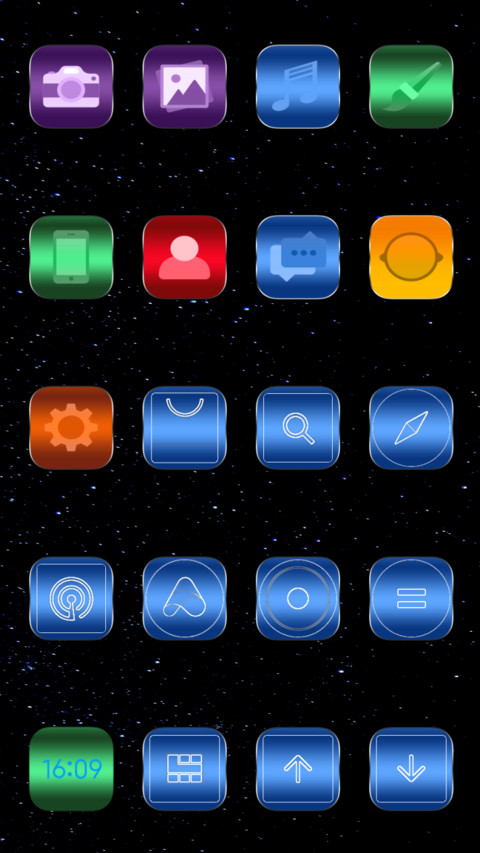 Reflection_DWM4 screenshot