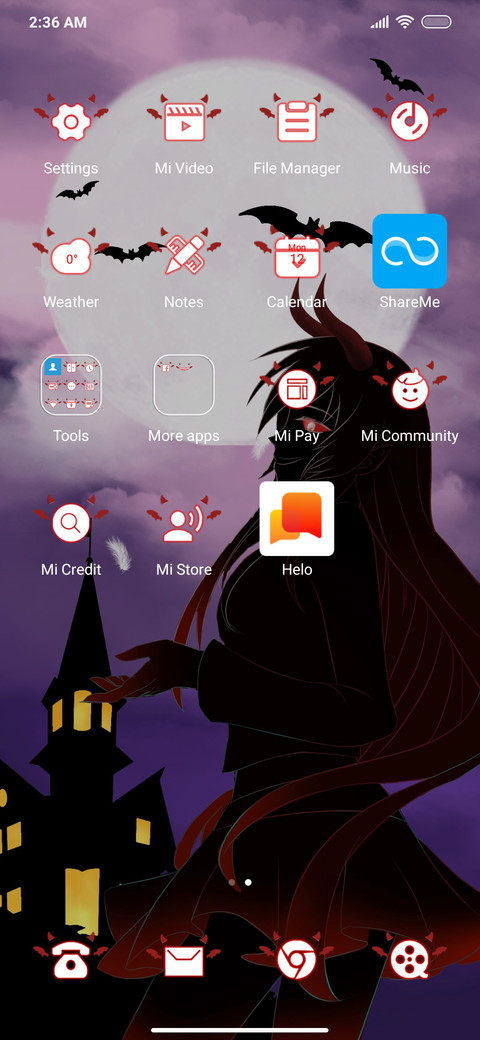 Devil I Am Kind screenshot